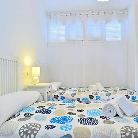 Apartment Myflats Azul *