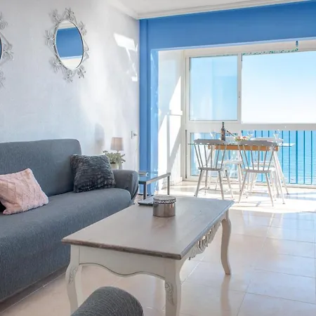Myflats Azul El Campello