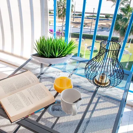 Myflats Azul Apartment El Campello