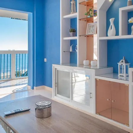 Apartman In Azul *