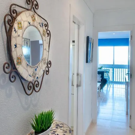 Apartment Myflats Azul *