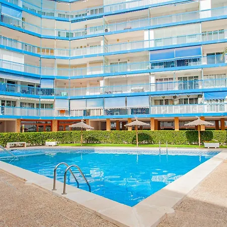 Lejlighed In Azul El Campello