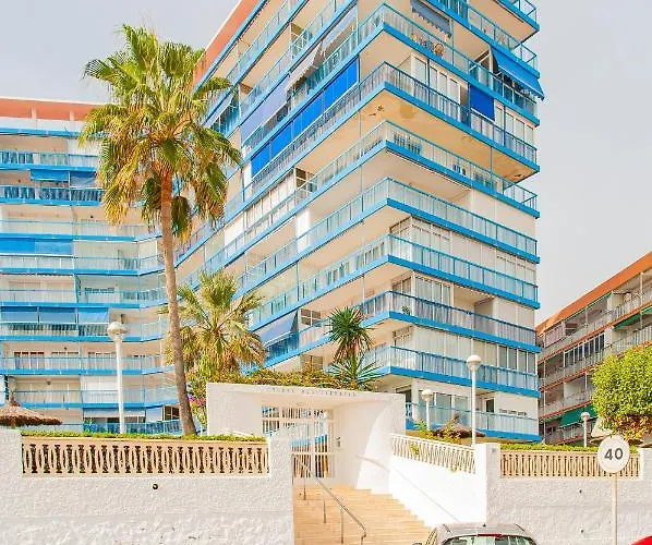 In Azul Lejlighed El Campello