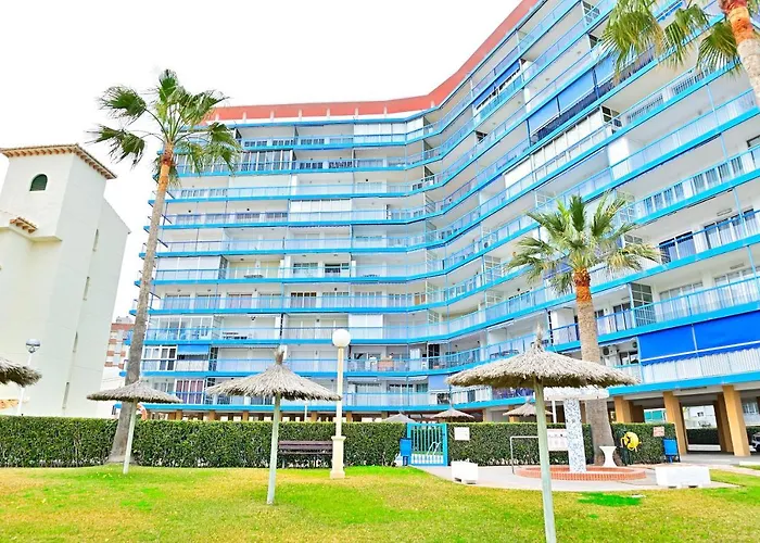 In Azul El Campello